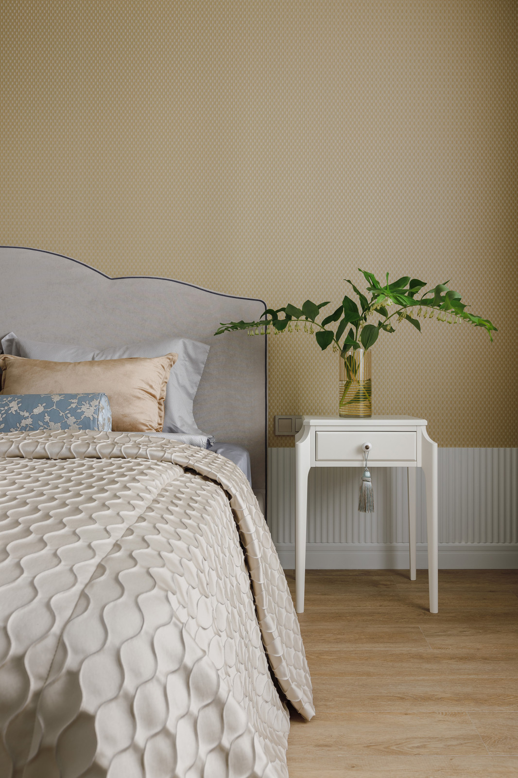 ЖК Нестеровский "Слияние" (150 кв.м.)