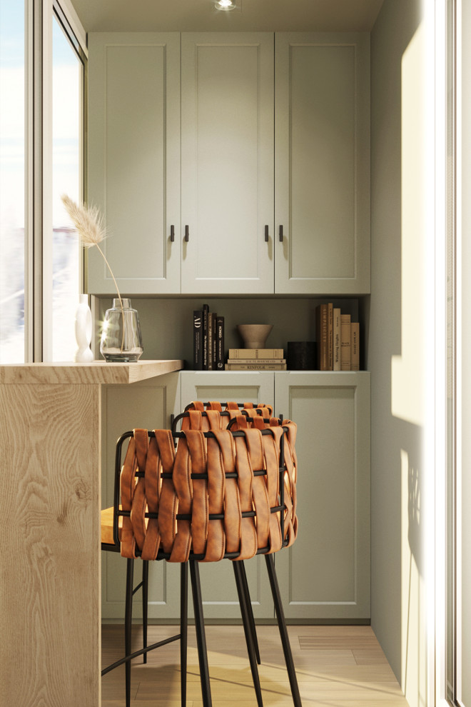 Сокольнический Вал