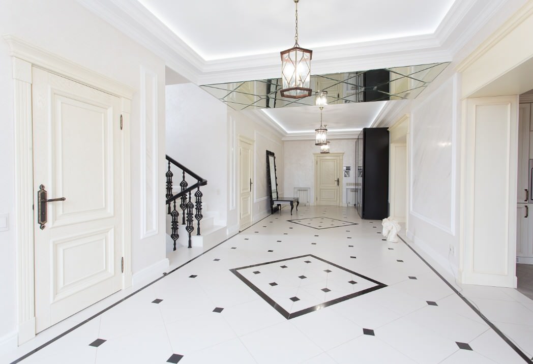 Двери Классика