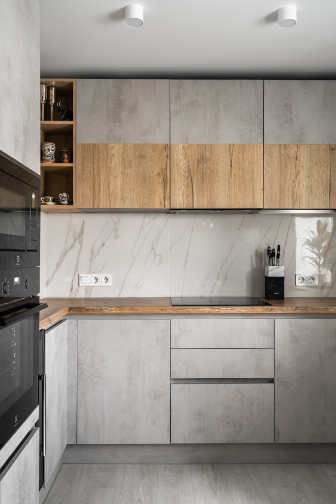 Интерьер квартиры