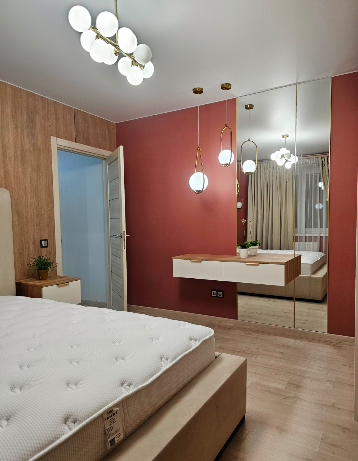 Обложка проекта: Яркие краски