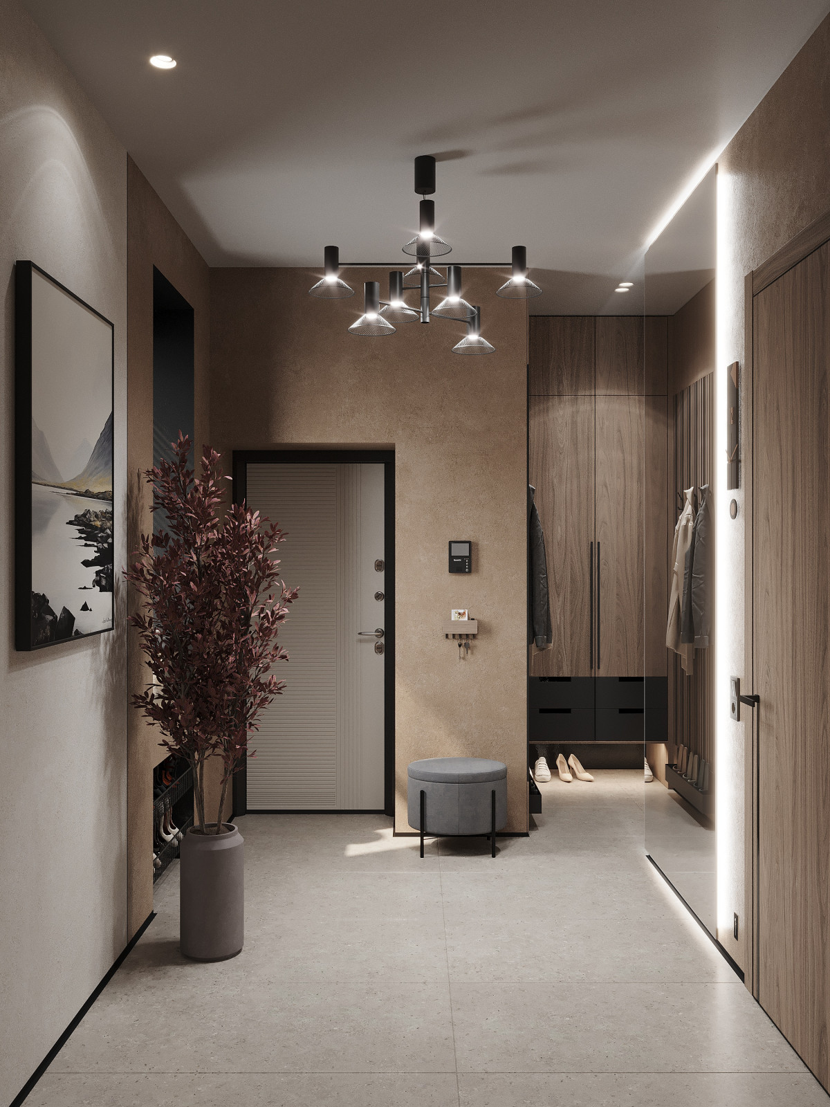 Дом на Восточной