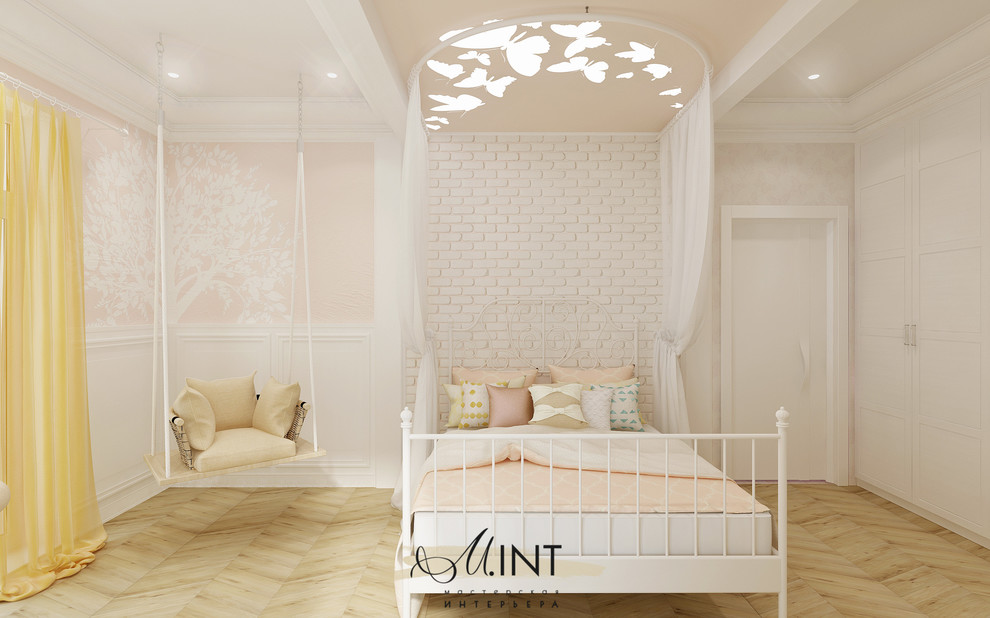 Квартира на Семьи Шамшиных