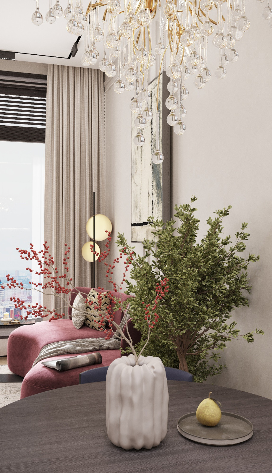 ЖК "1аПервомайская"