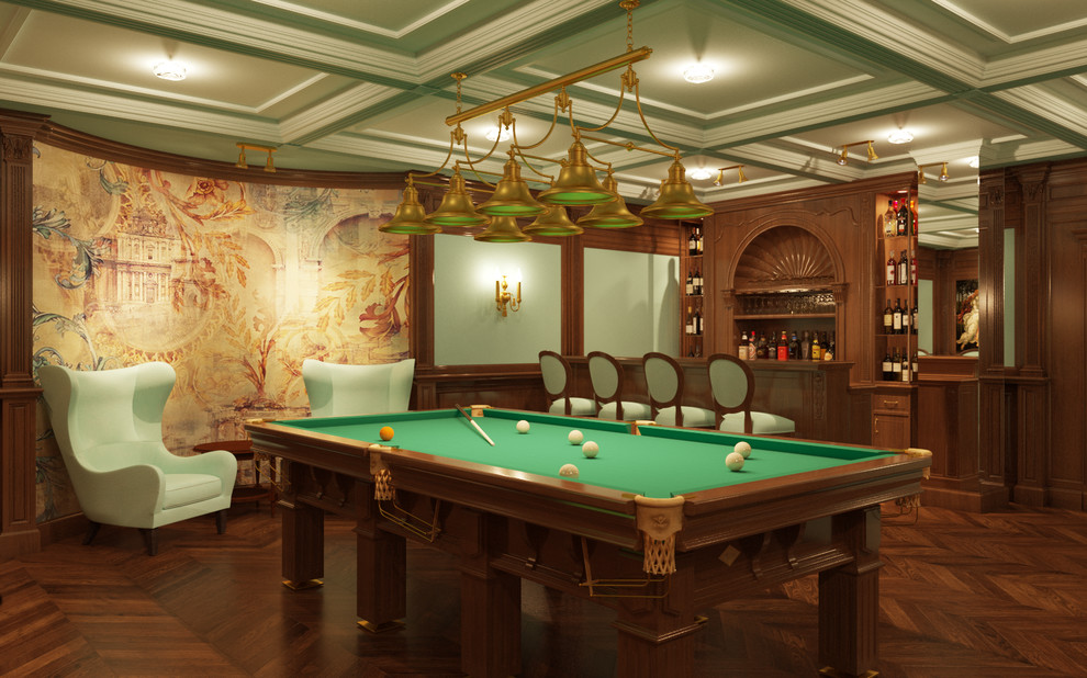 Торжественная классика