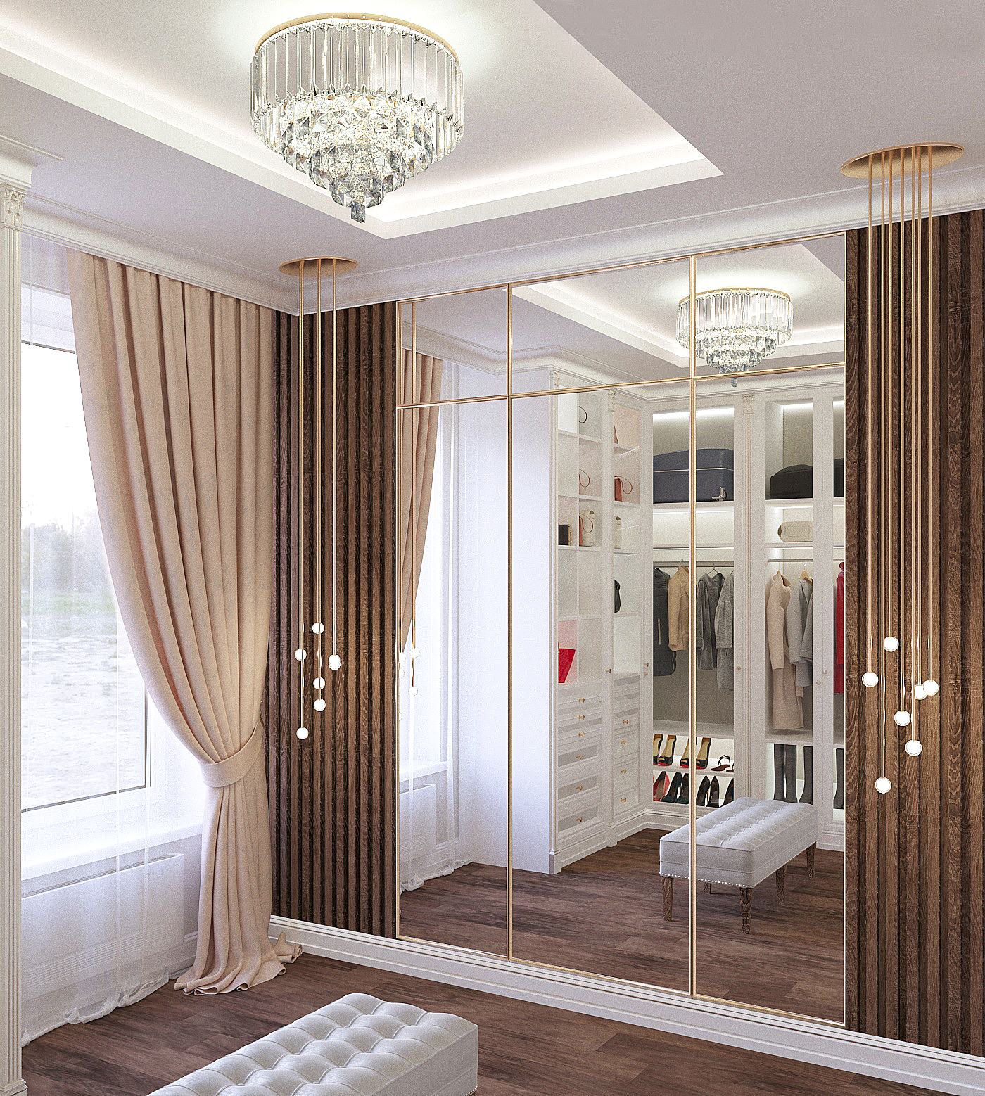 Квартира с террасой на Крестовском острове, 357 м2