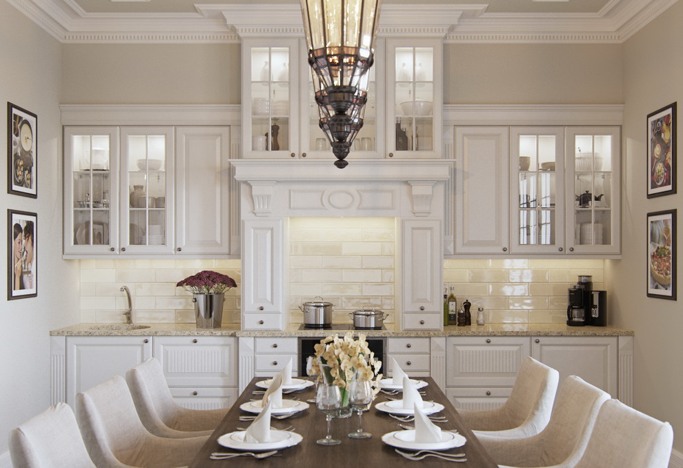 Квартира в ЖК Дубровка