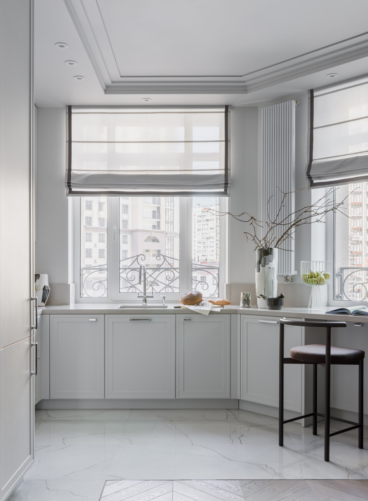 Идеал функционального пространства