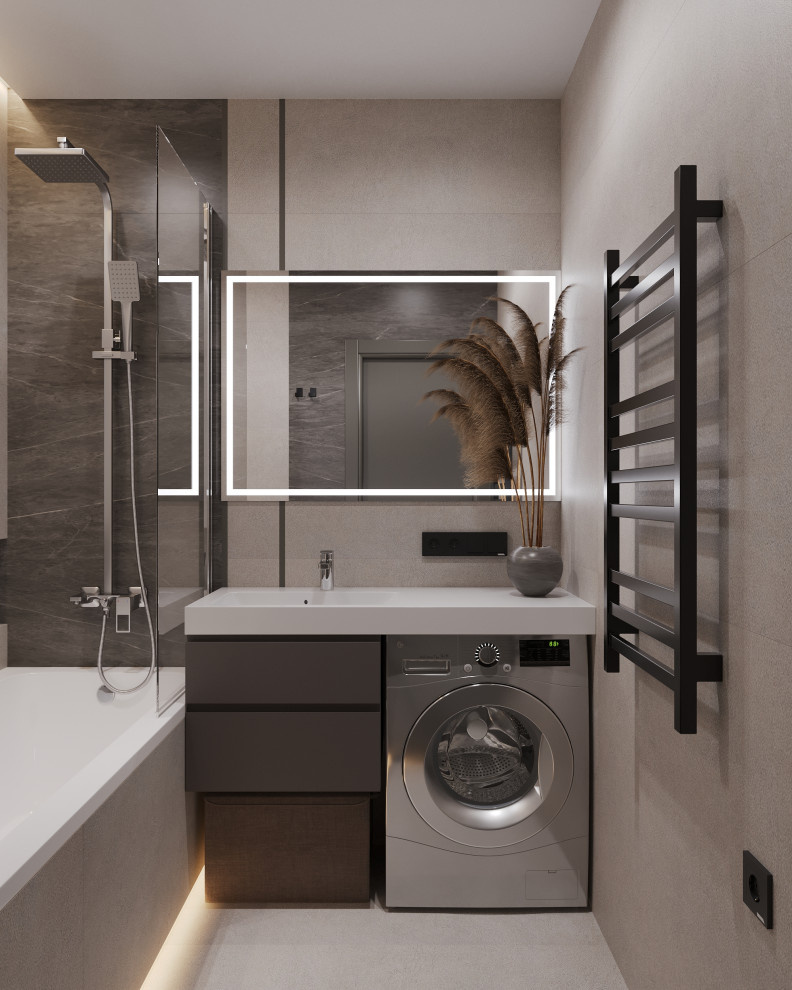 Проект Ленинградский