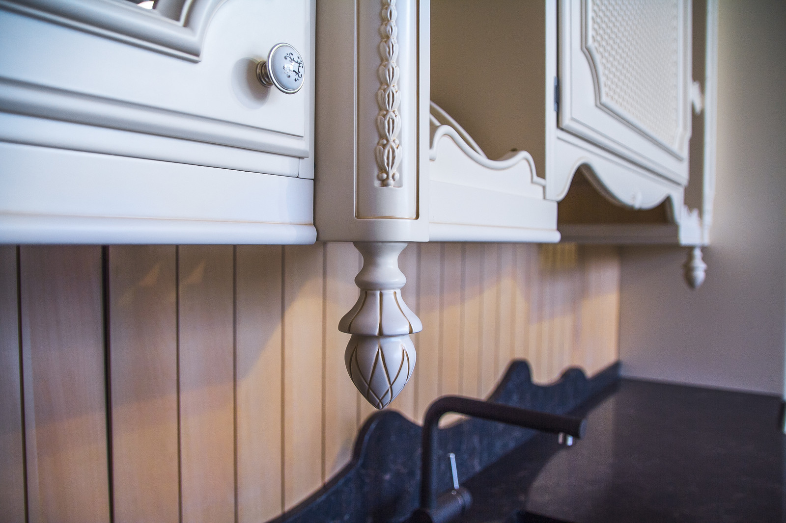 Кухня София