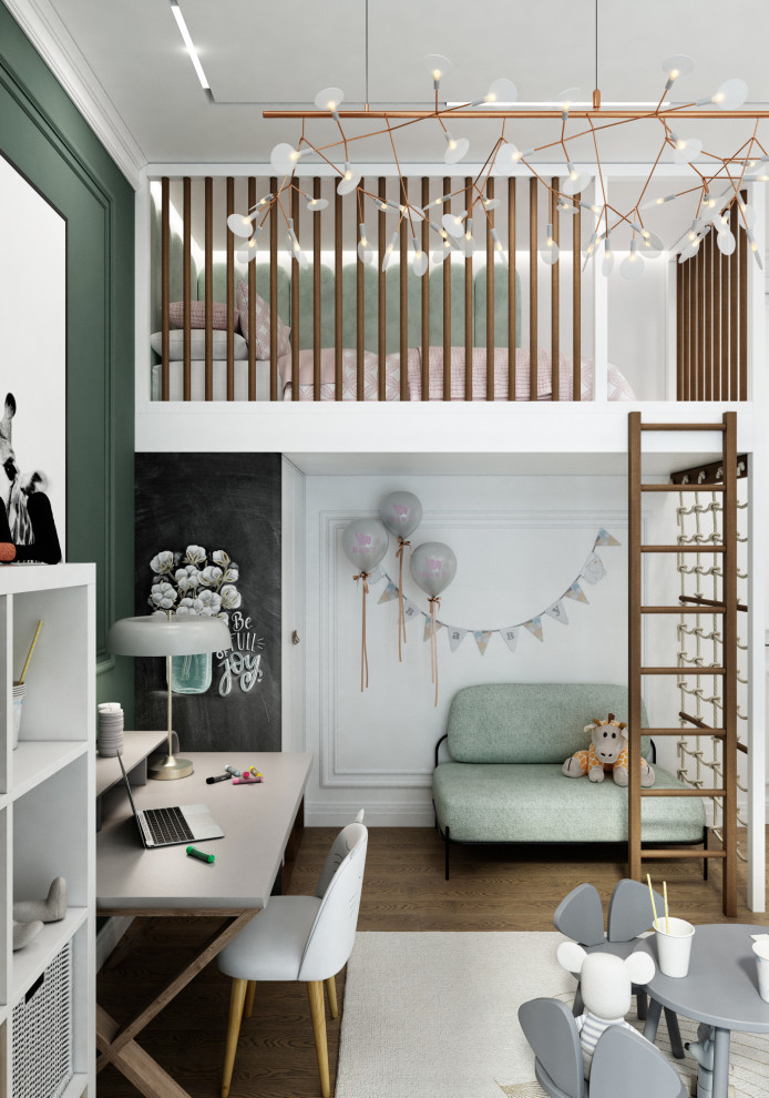 ЖК Зиларт, Лот 3, 83,5 кв.м.