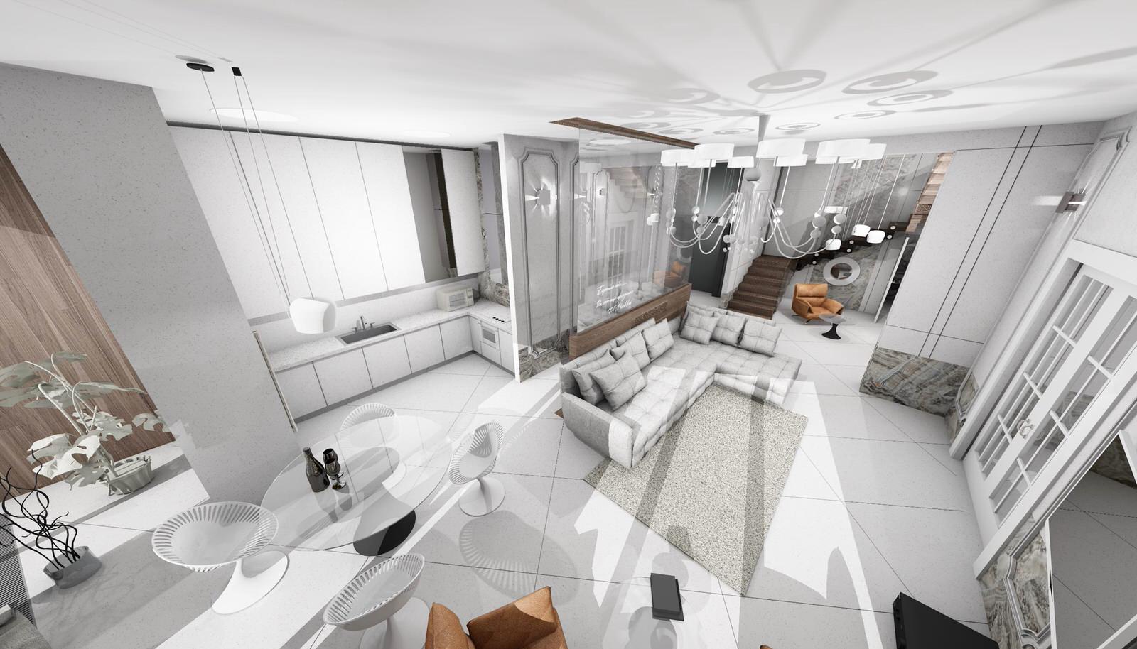 Мои интерьеры