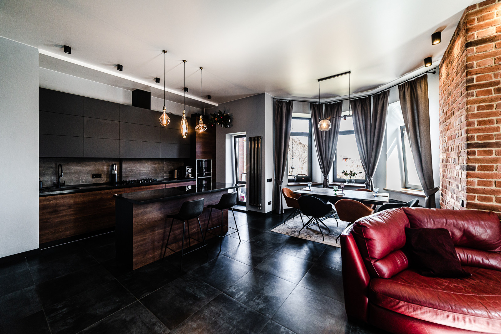 жк Фирсановка Лайф 90м2
