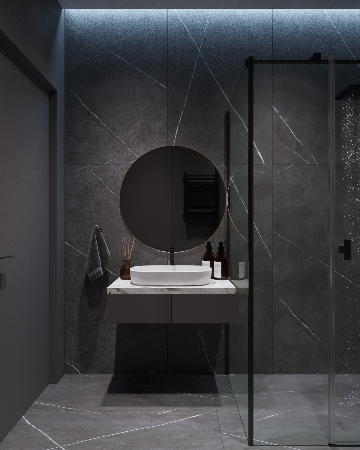 ЖК Первый квартал