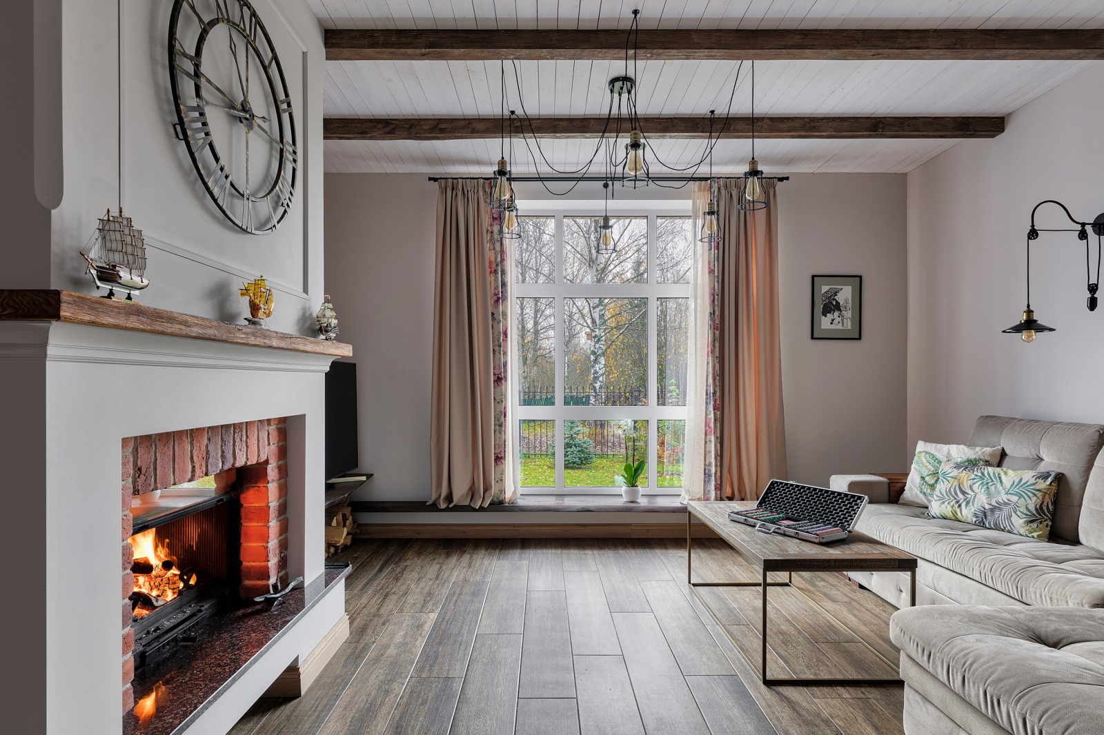 Замок в Павловске