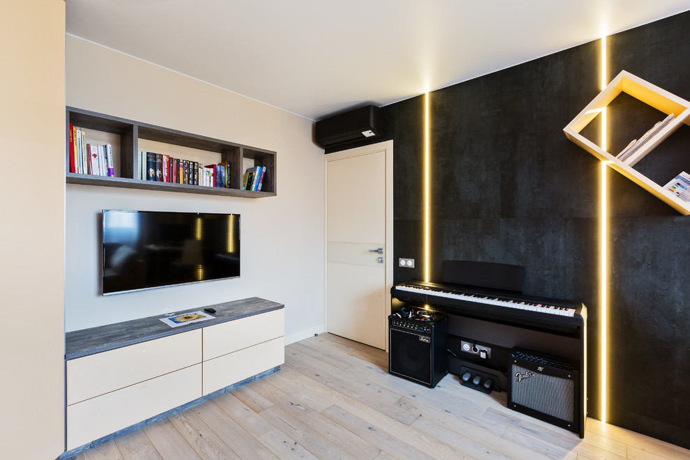 Квартира на Парковой