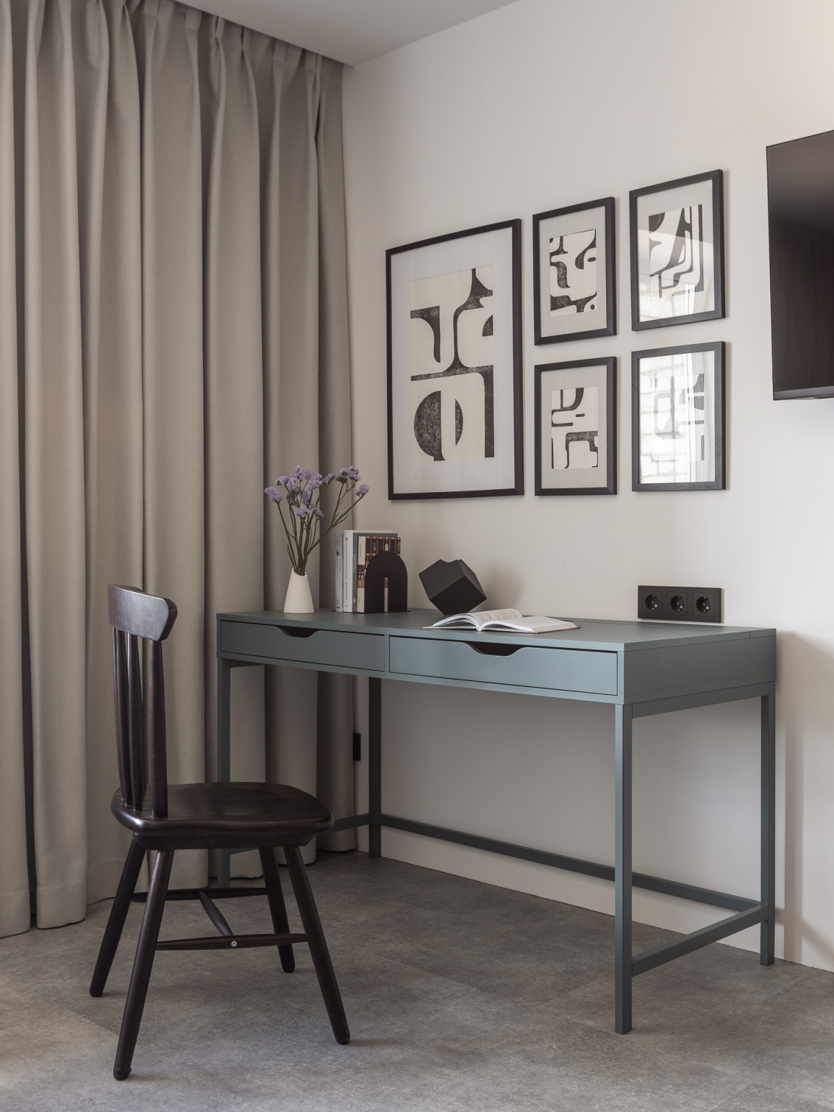 Apartments & Hotel TREND, 2500м2, Бузулук