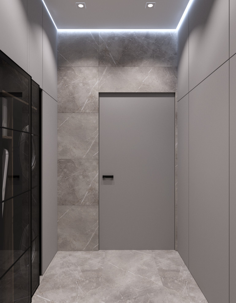 Загородный дом на Балтыме