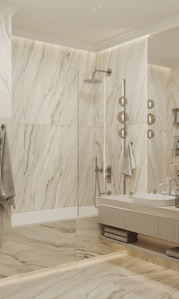 Обложка проекта: Ивантеевка