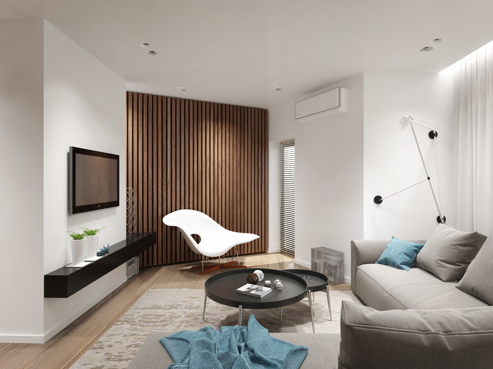 квартира в ЖК "12 квартал", Химки