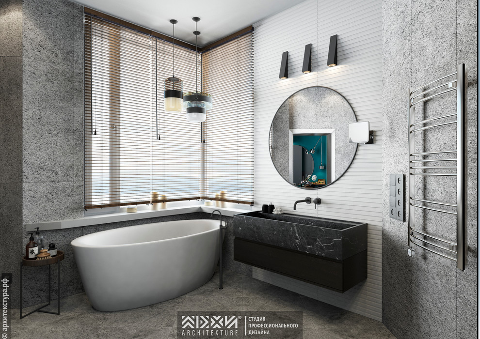 Квартира 130 м2