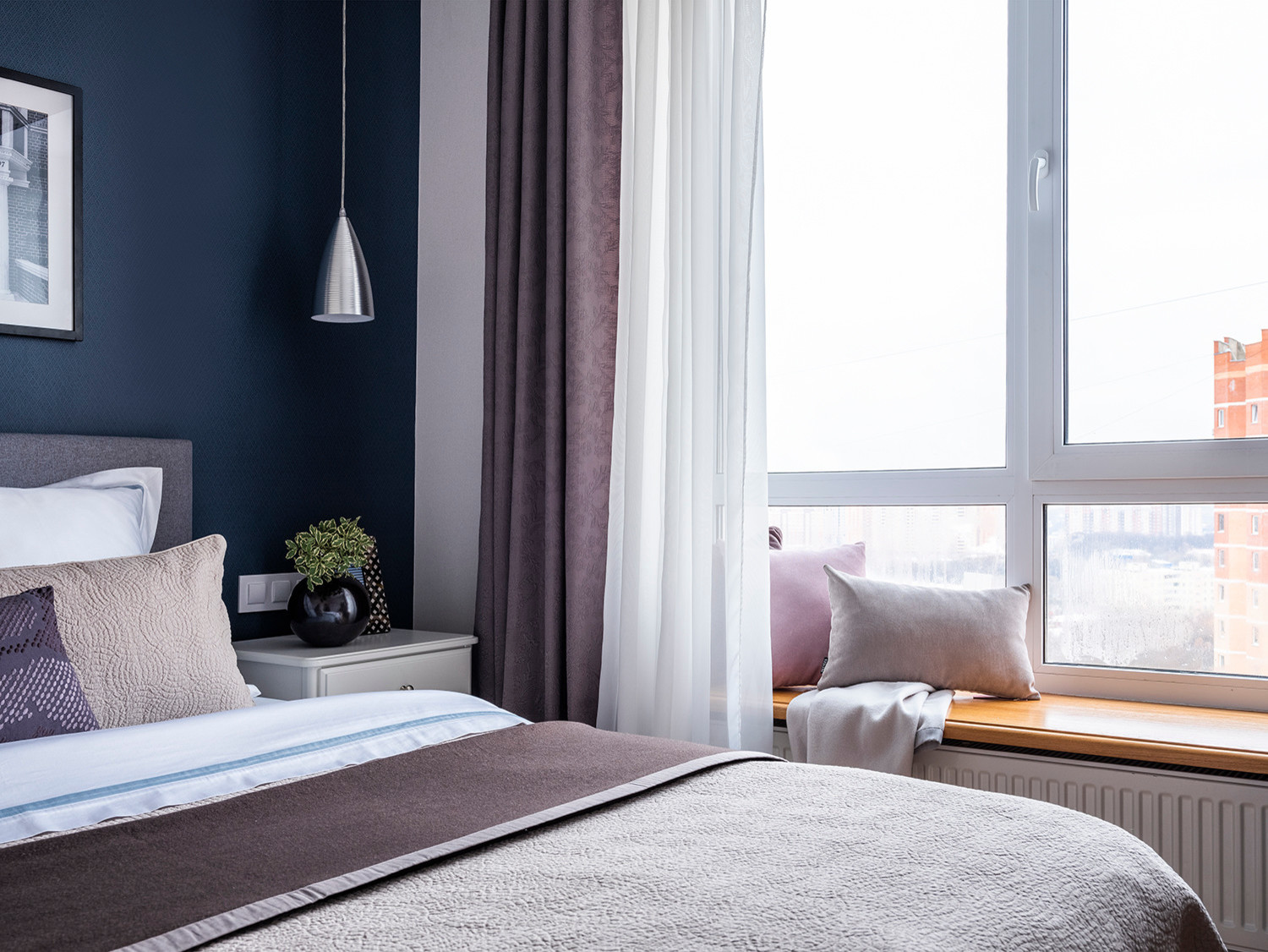 Квартира в Коммунарке