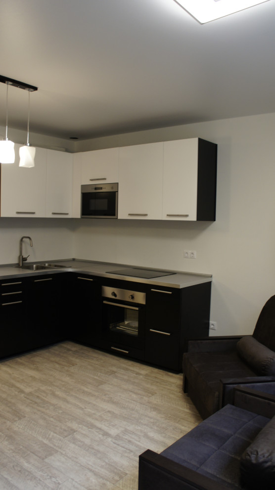 Максим Известинская