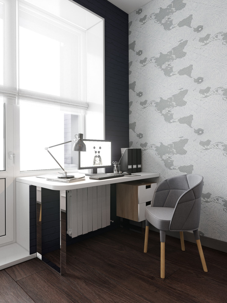 Квартира в ЖК "Альфа Хаус"