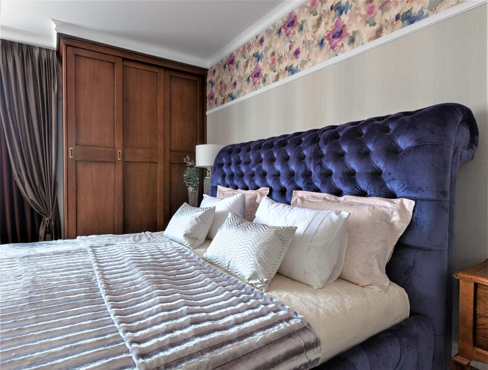 Новая жизнь дома