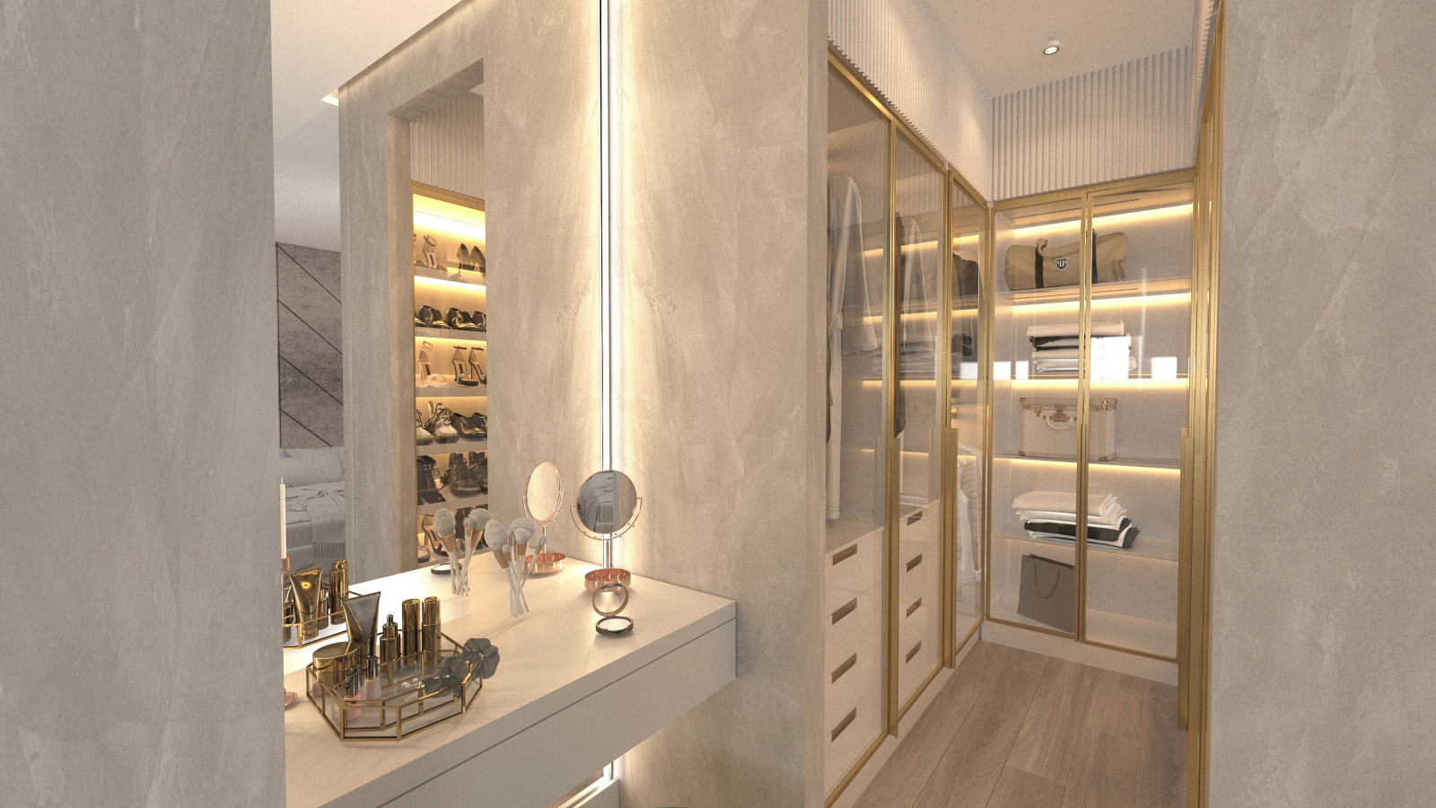 3 комнатная квартира