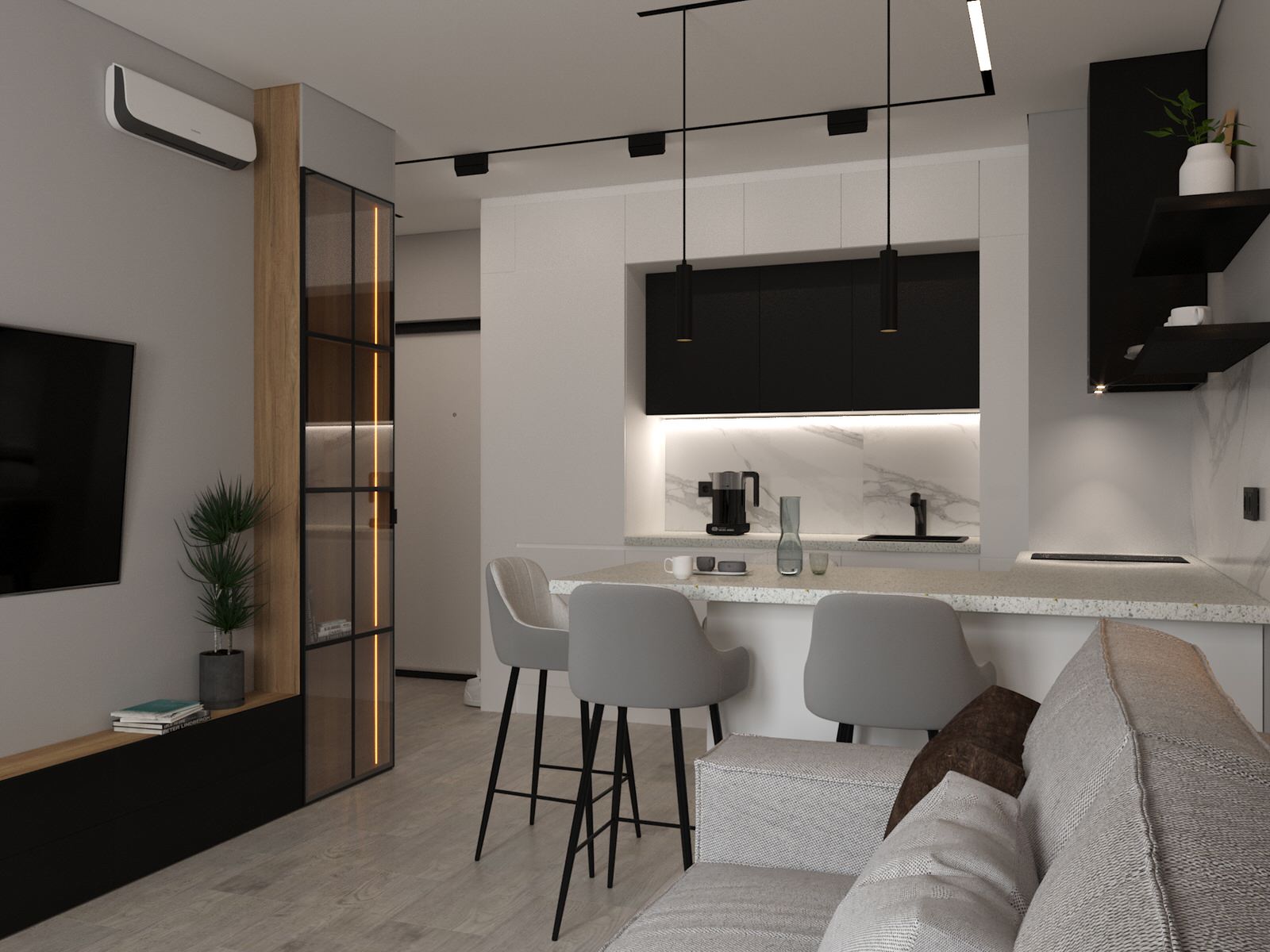 ЖК Звездный дуэт