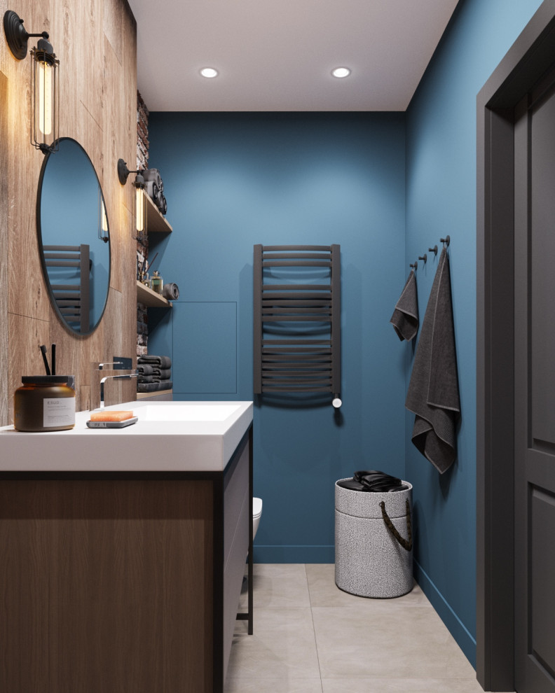 LOFT на Оптиков