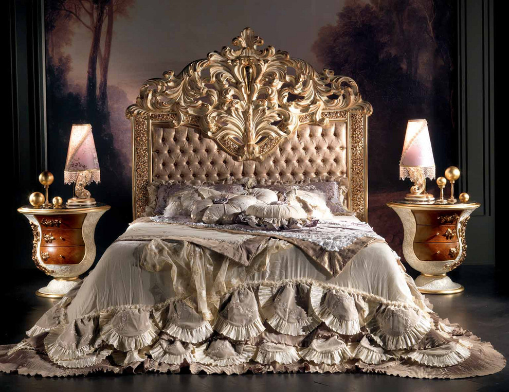 Спальня CHARME от Cappelletti