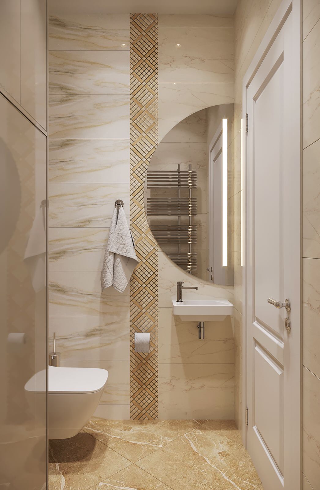 Кофейная история