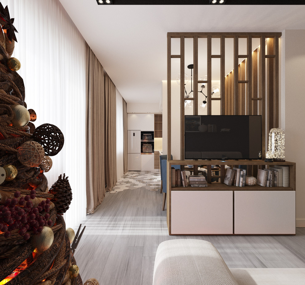 Квартира в ЖК "Бавария"