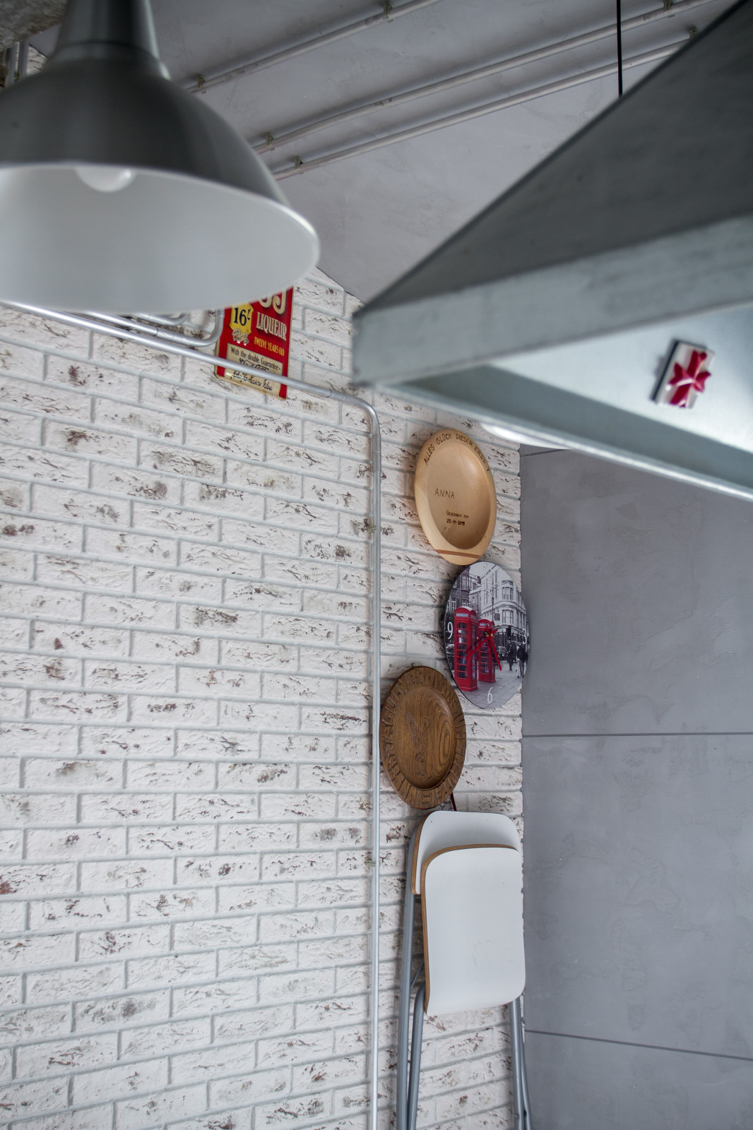 Лофт 78м2, г. Пушкин