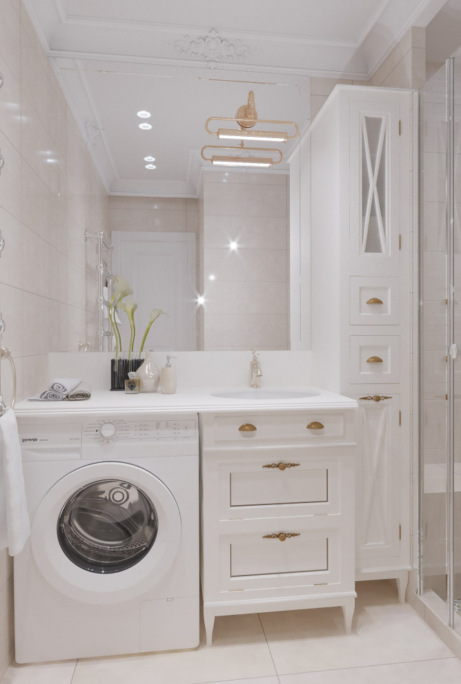 Дизайн-проект квартира в г.Кингисепп