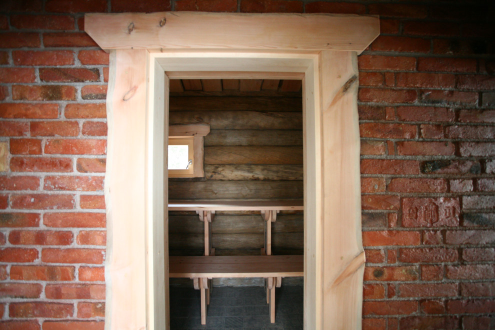 Баня Будапешт