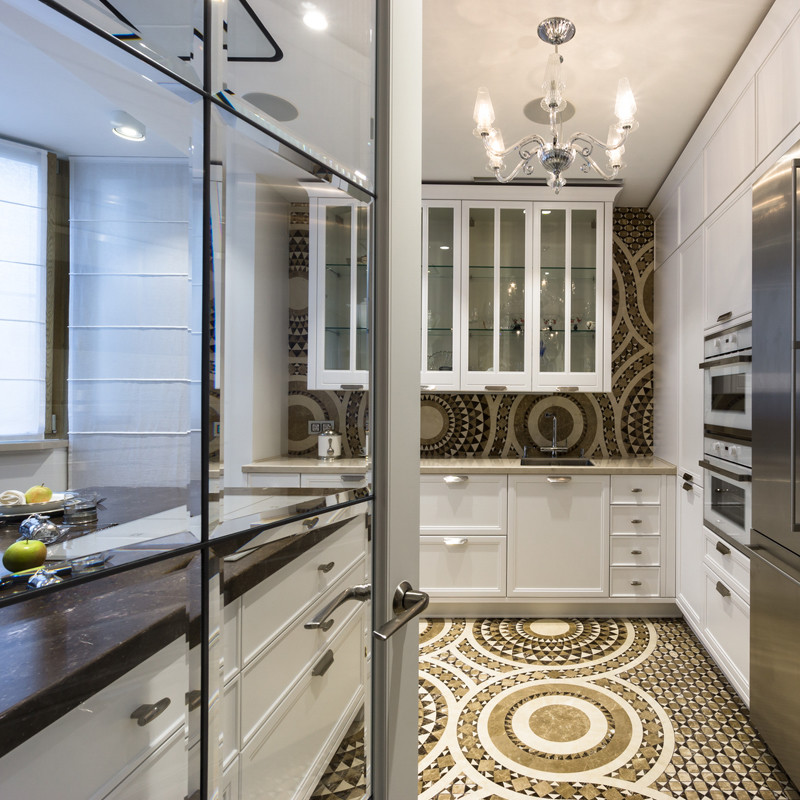 Интерьер квартиры