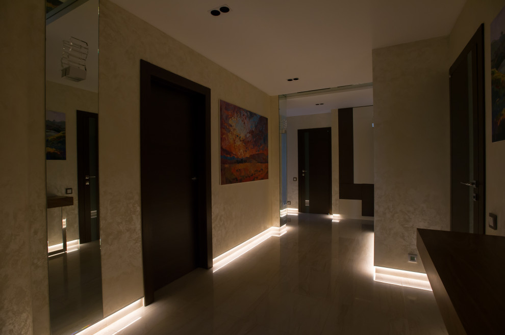 Трехкомнатная квартира, 120 м2, Подольск