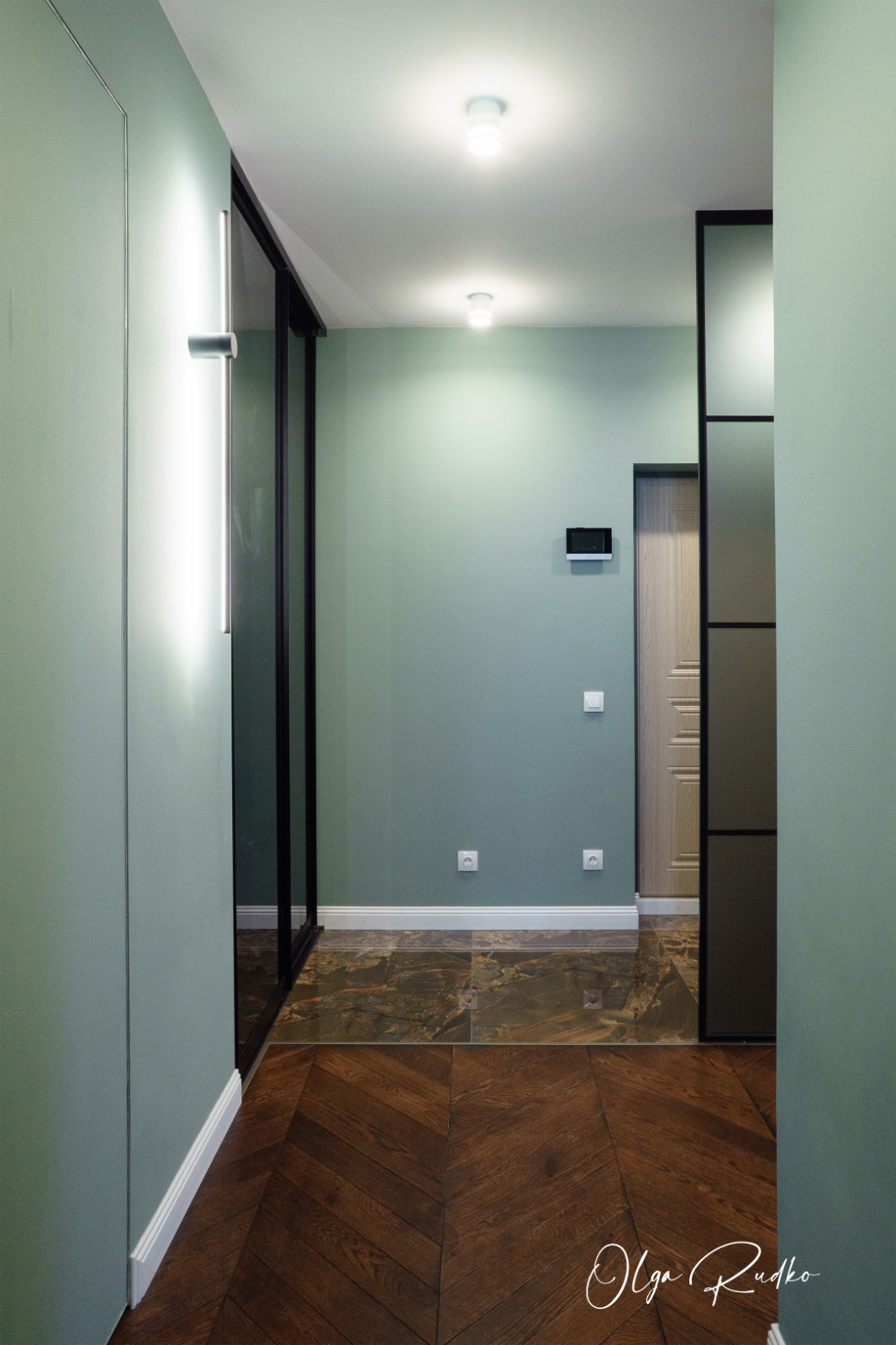 Обложка проекта: Harmony