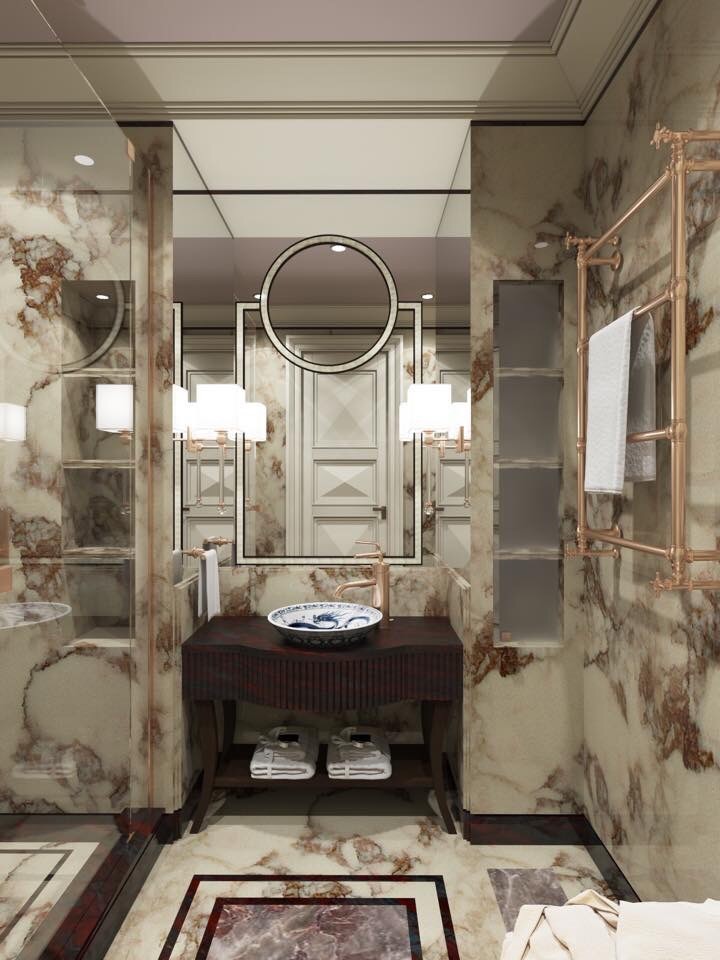 Квартира в ЖК "Литератор"