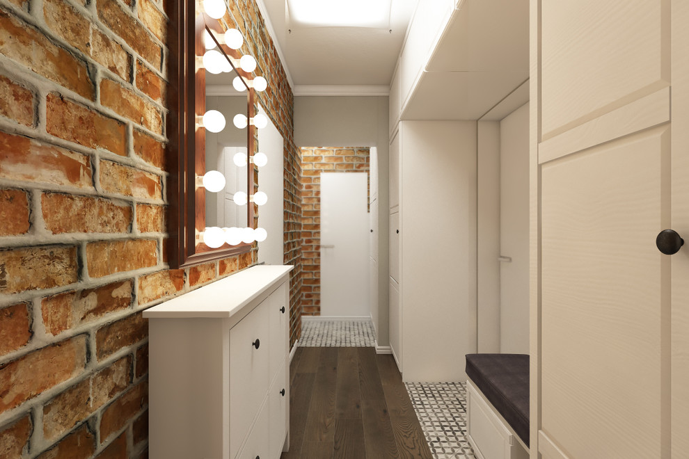 Квартира 50м2