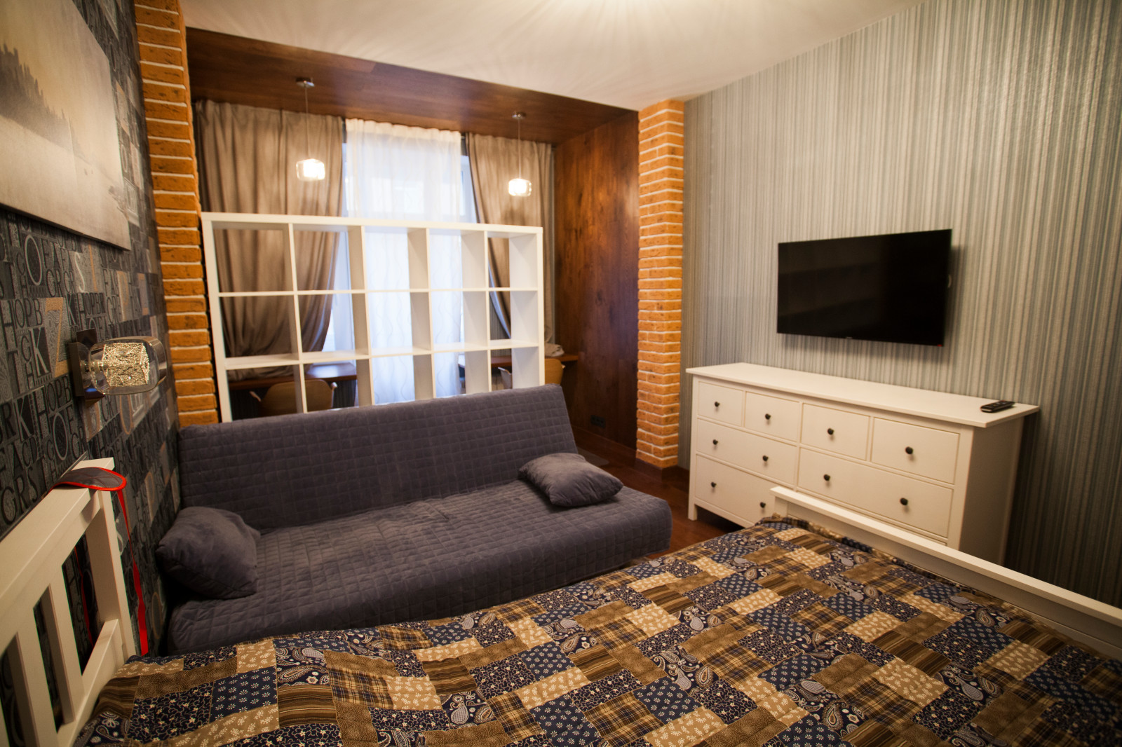 Семеновский