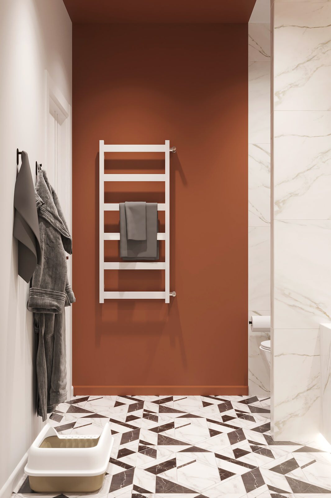 Квартира в ЖК Премьер