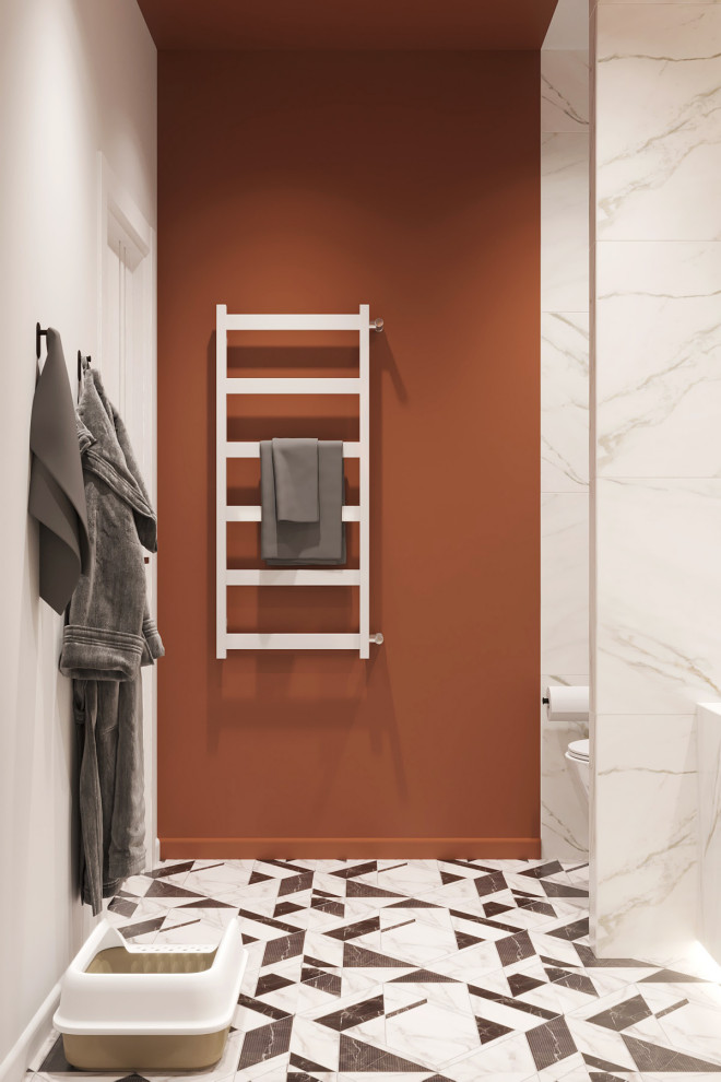 Квартира в ЖК Премьер