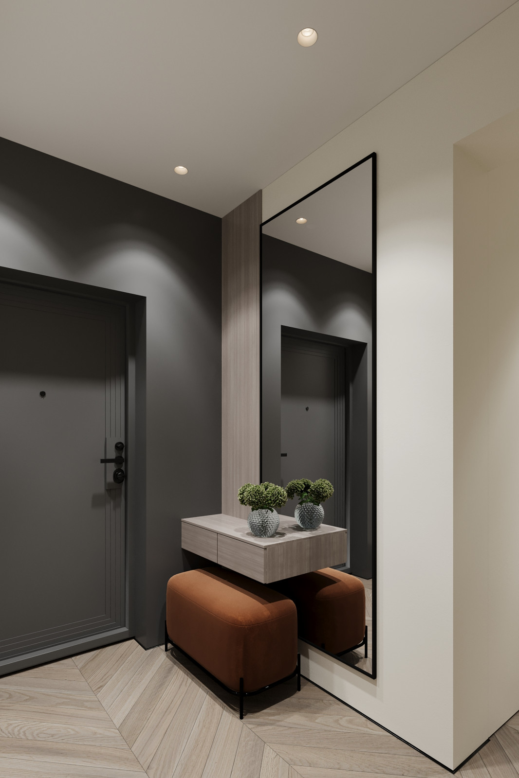 ЖК Люблинский Парк