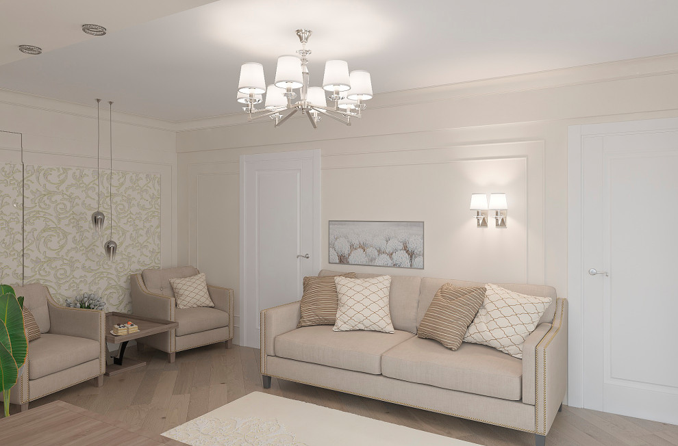 квартира Каменск-Уральский