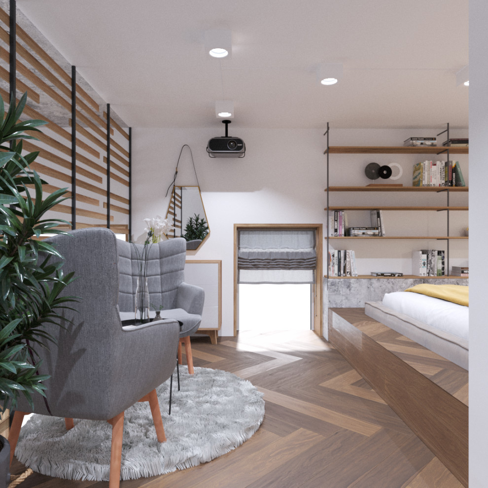 3-к квартира г.Ижевск 2020г