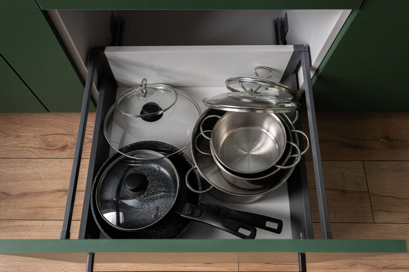 Жк Западный